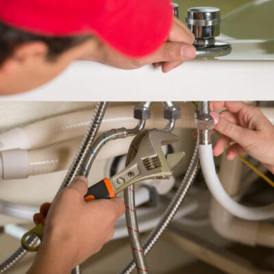 Know how much plumbing services can cost you