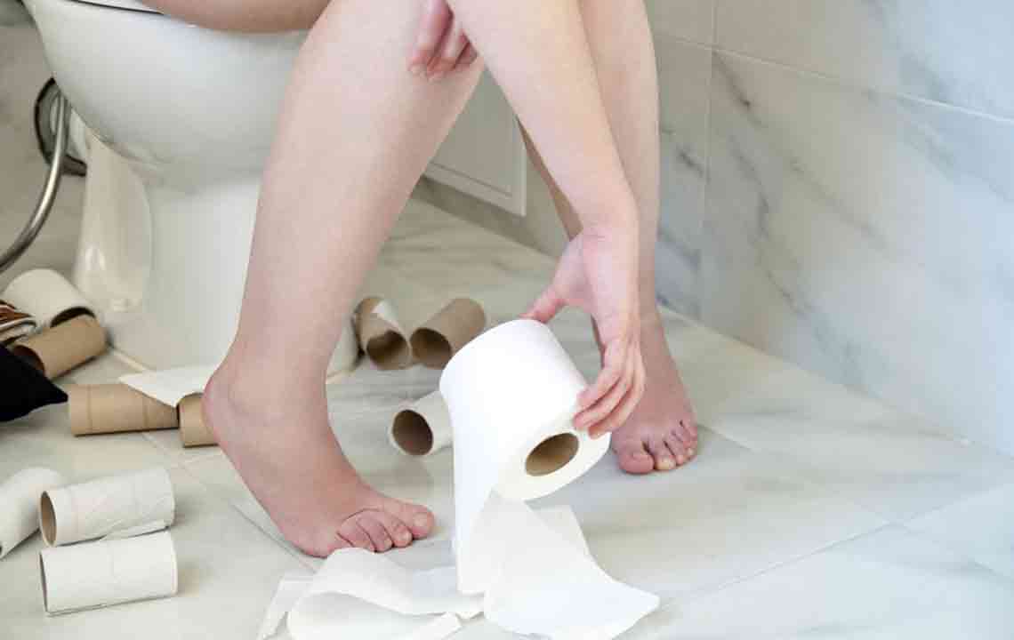 Know the Causes of Constipation and Its Treatment