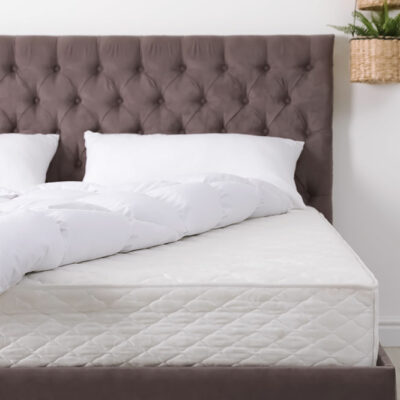 Latex mattresses: Types and top brands