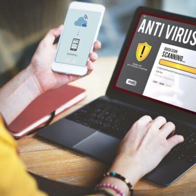 Looking For An Antivirus Here Are A Few Things To Remember