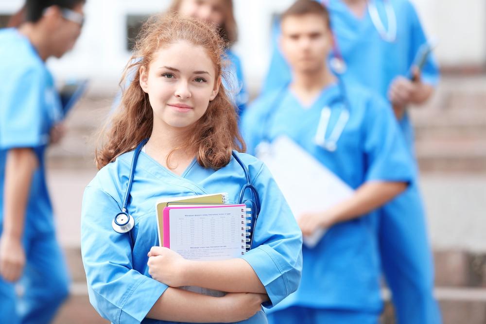 Looking For Online Nursing Programs