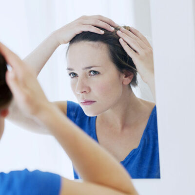 Medical conditions that can trigger severe hair loss