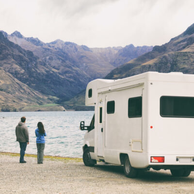 Mini Motorhomes &#8211; A Handy Guide On Benefits And Best Brands