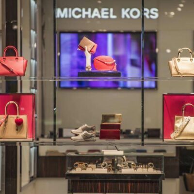 Michael Kors Bags &#8211; A Style Statement In Itself