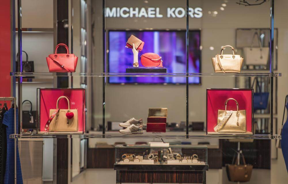 Michael Kors Bags &#8211; A Style Statement In Itself