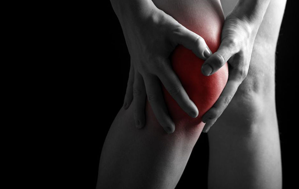 Most Common Causes of Knee Pain Diagnosis and Treatment