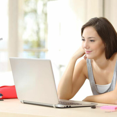 Most preferred online courses in the country