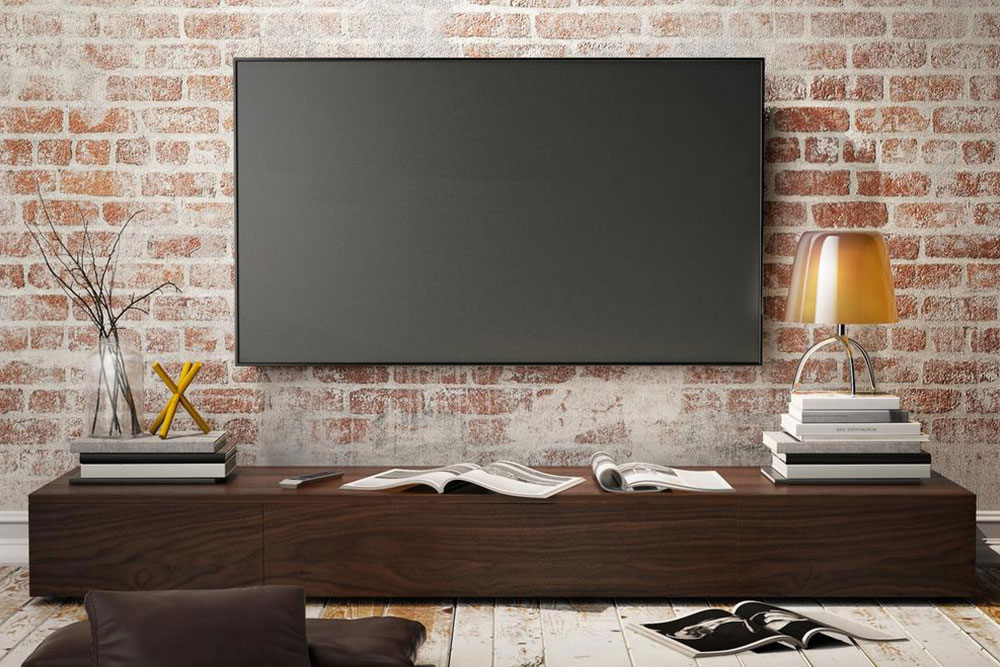 Must-have TV accessories for a 4K television