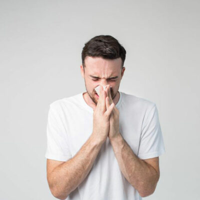 Nasal polyps &#8211; Symptoms, causes, and management