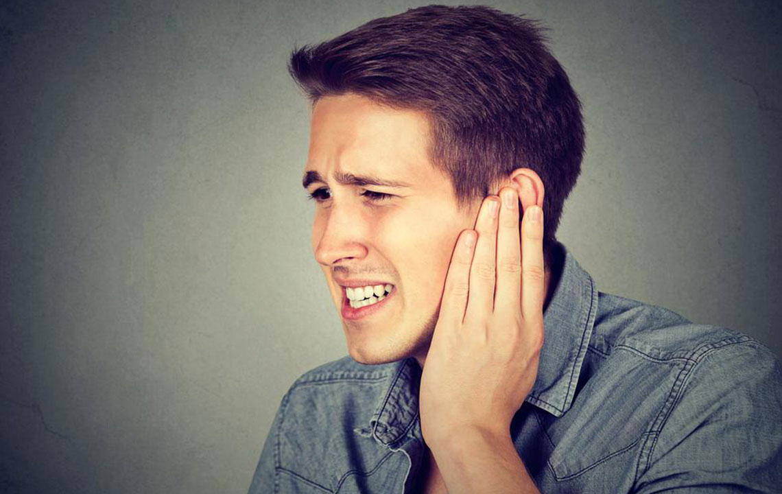 Natural Cure and Remedies for Tinnitus