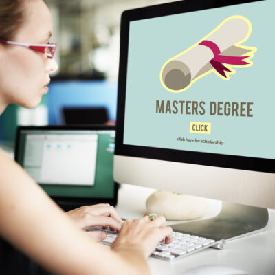 Online Master Degree Education- A Boon For Students