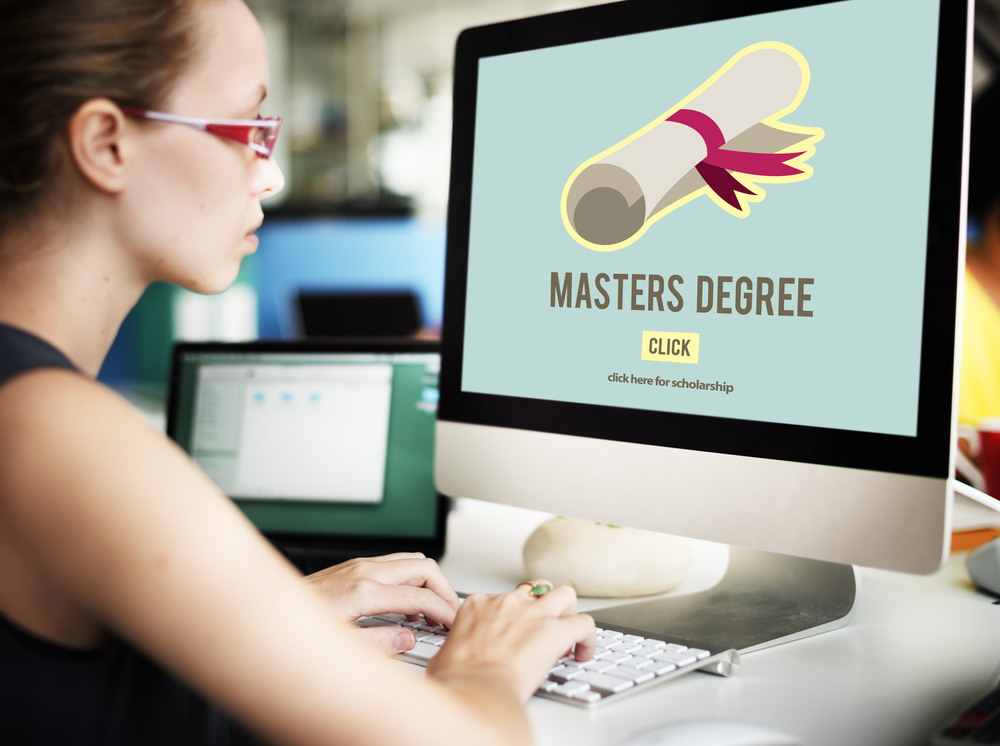 Online Master Degree Education- A Boon For Students