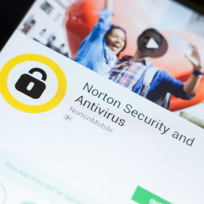 Overview Of The Norton Antivirus 2014