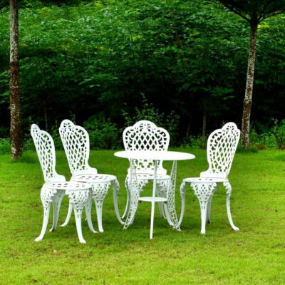 Patio Furniture – Adorning the home garden