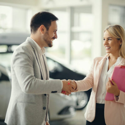 Points to consider while buying a used car