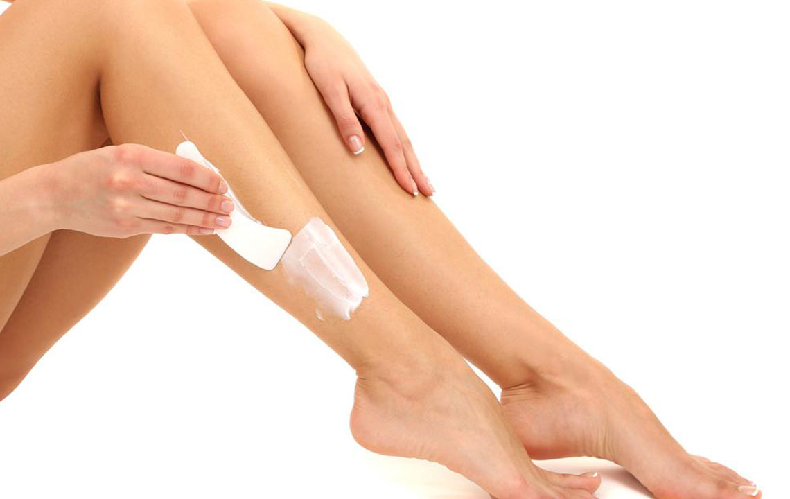 Popular Hair Removal Creams for Men and Women