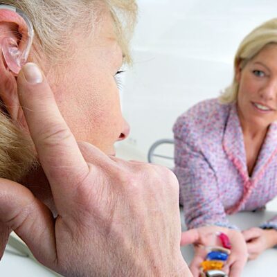 Popular Hearing Aid Review Sites