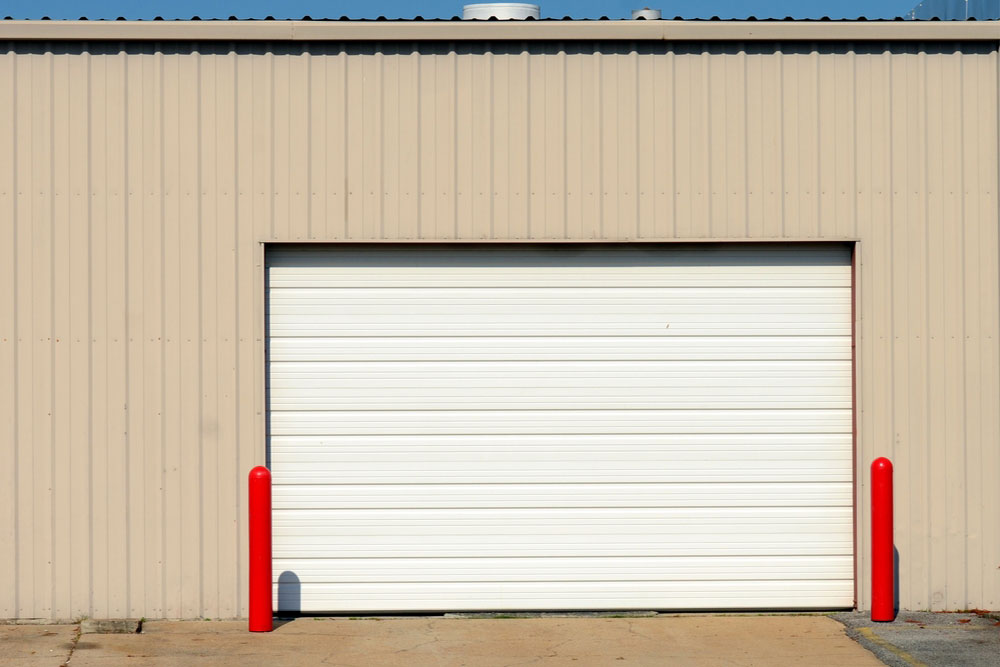 Places to buy an overhead door at discounted prices