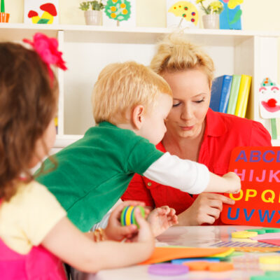 Preschool Programs &#038; Everything You Need To Know About It