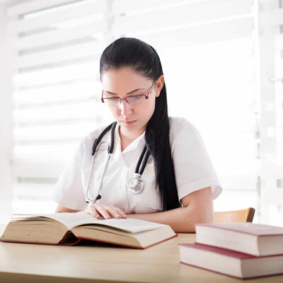 Qualifications required to study medicine