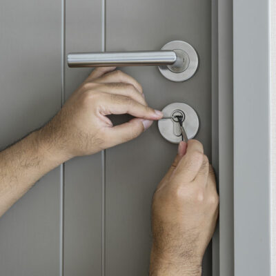 Qualities to look while hiring a locksmith