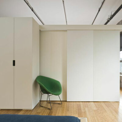 Redefine your space with room dividers