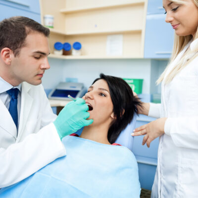 Reliable dental care centers in the country