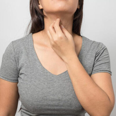 Simple Ways to Tighten Your Loose Neck Skin