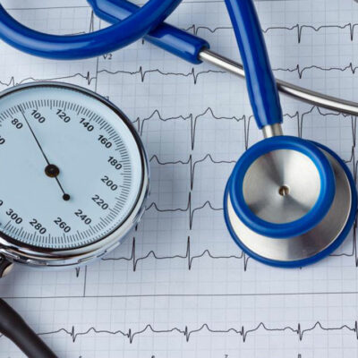 Symptoms and treatments of high blood pressure