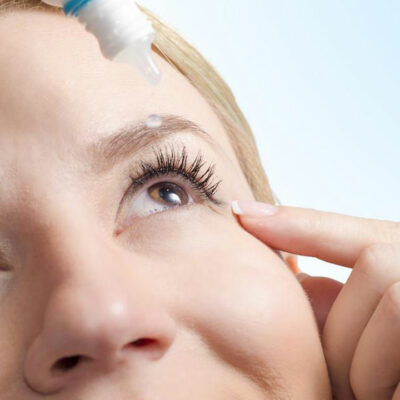 The Best Eye Drops for Dry Eyes