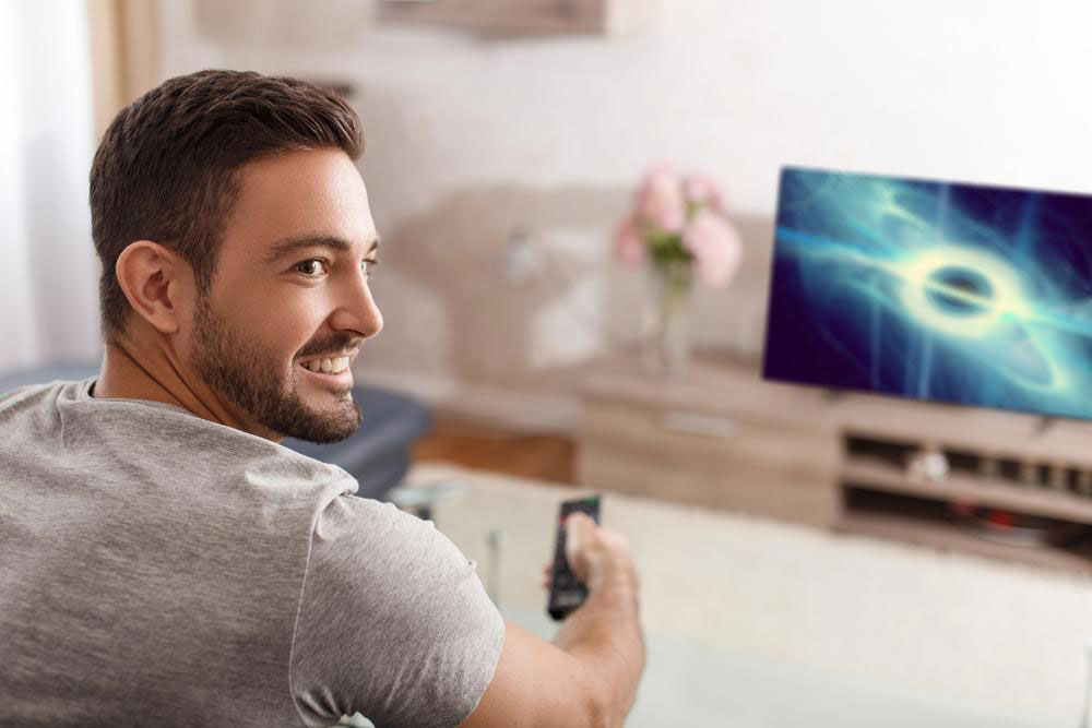 The best flat screen TV deals that are currently on demand