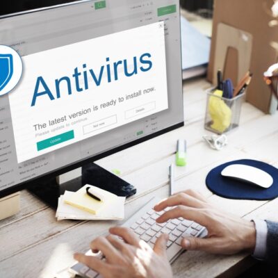 The importance of antivirus in everyday computing