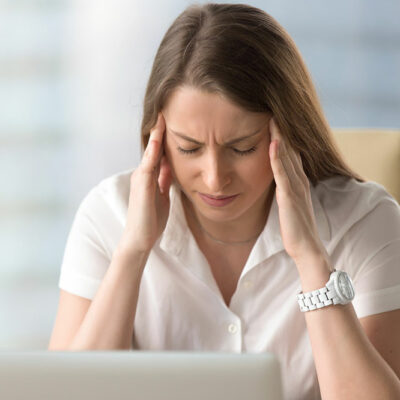 The link between hormones and migraine headaches