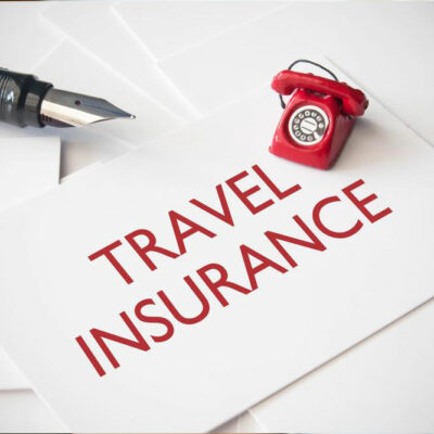 Things that might not be covered by your travel insurance