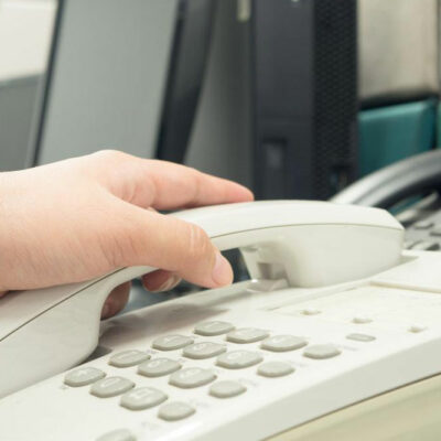 Things to consider before choosing landline phone service provider