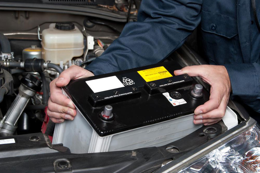 Things to know before buying an auto battery from Costco