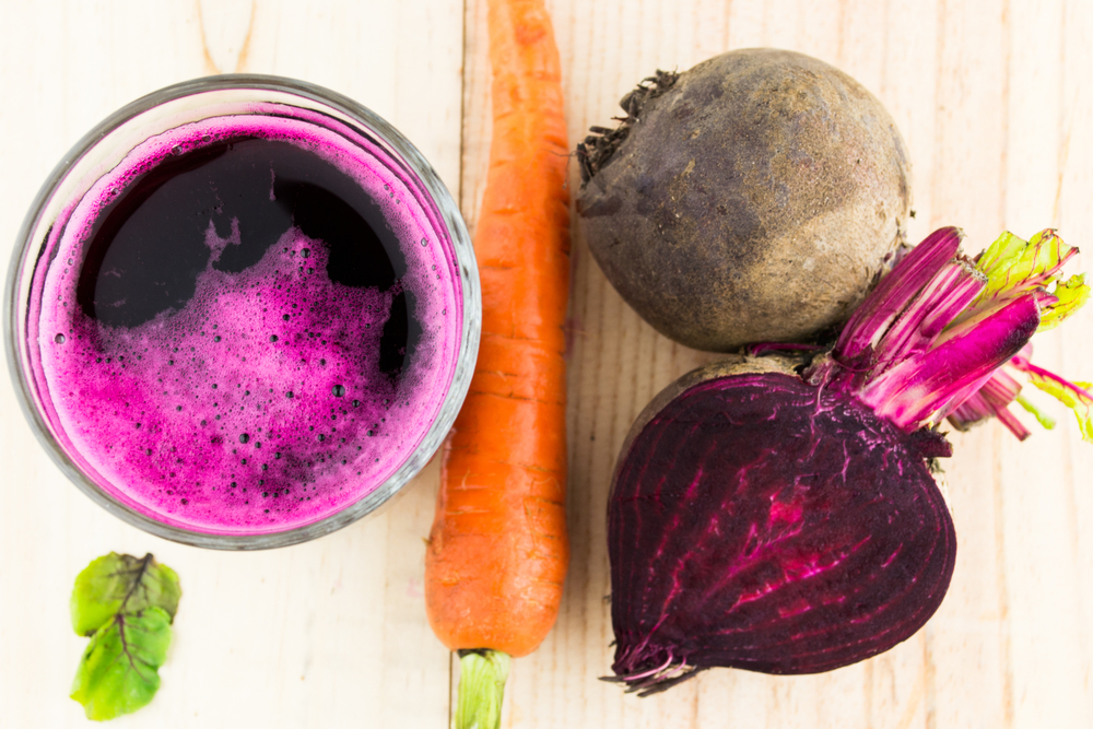 Things you need to know about beet juice powder