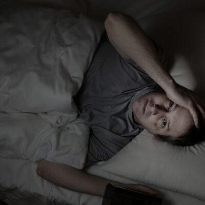 Tips On Natural Relief For Sleep Disorder