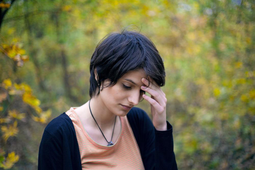 Tips To Deal With Migraine Pain