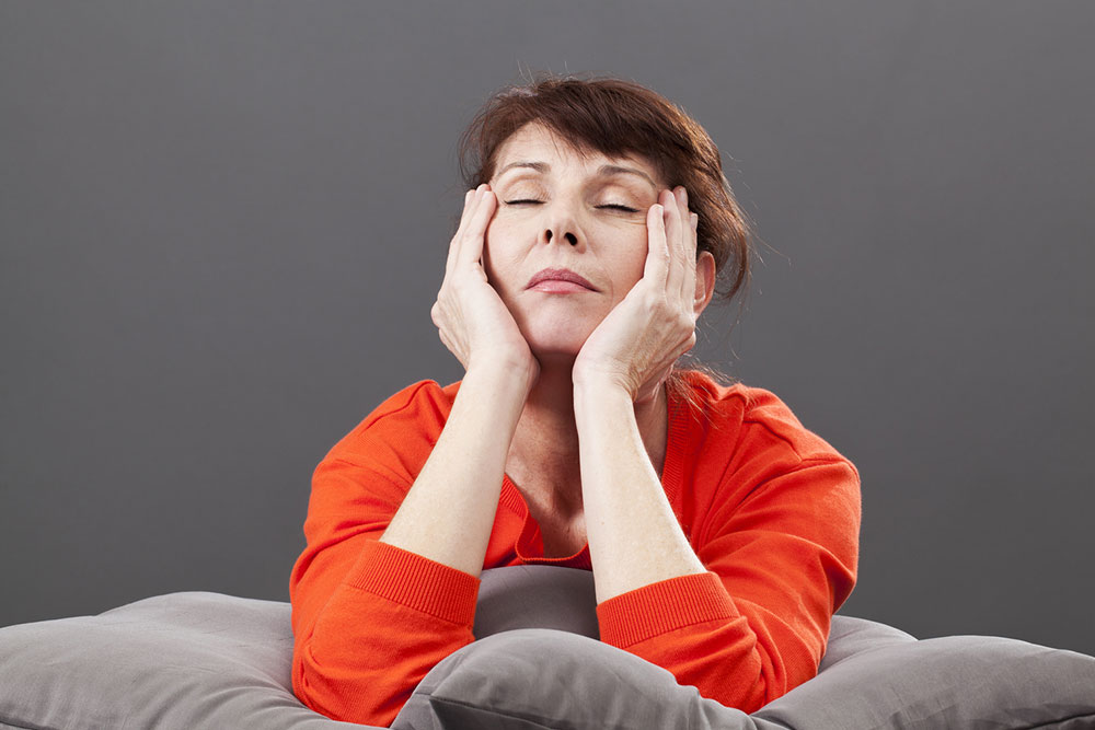 Tips to Deal with 4 Common Effects of Menopause