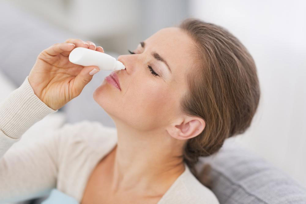 Tips to Get Instant Relief From Cold Nasal Congestion