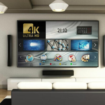 Top 4 50 and 51-inch TVs