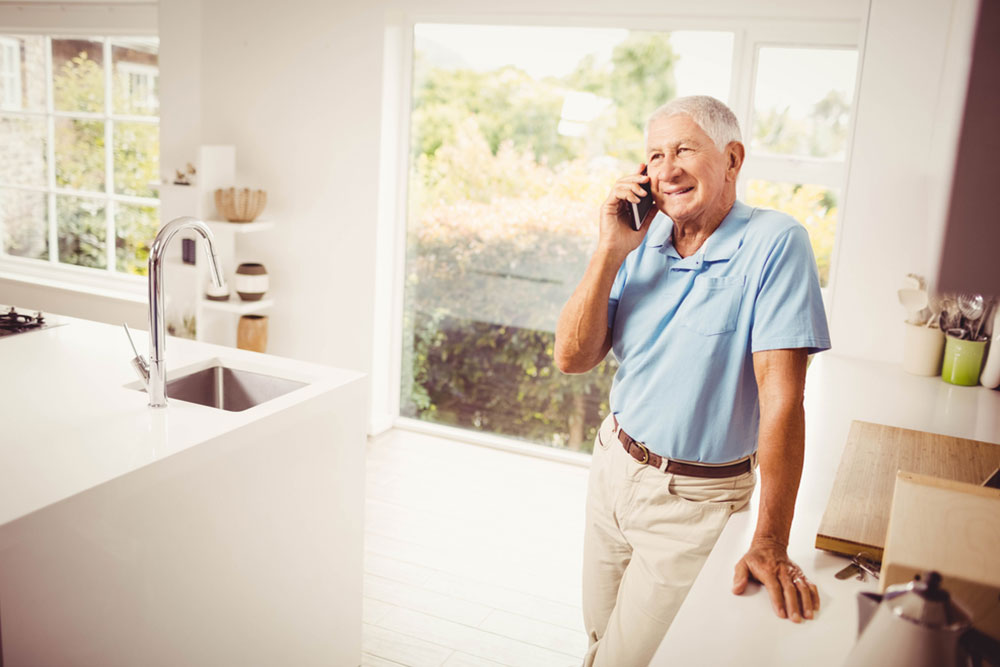 Top 5 AT&#038;T cell phone plans for senior citizens