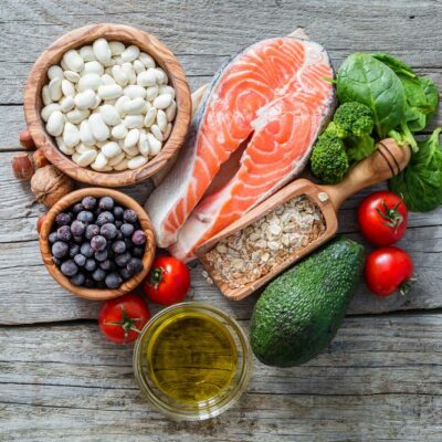 Top 5 Foods To Include In One&#8217;s Diabetic Diet Plan