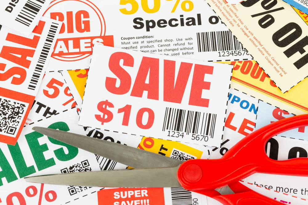 Top 5 HP coupons you should consider