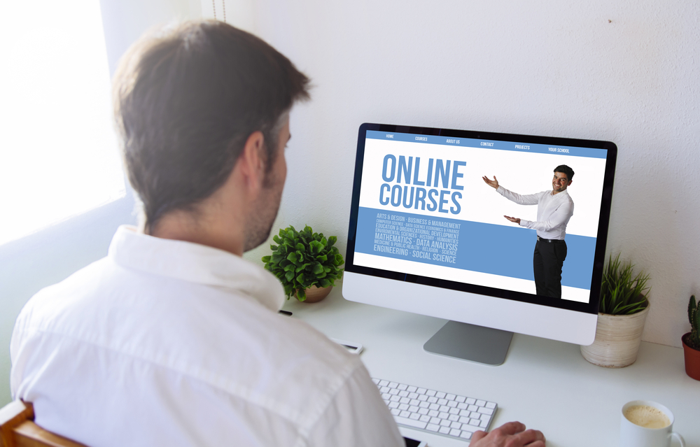 Top 5 Online Courses That You Can Take To Get Success