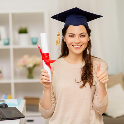 Top 10 online degree and certificate programs