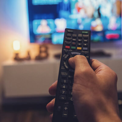 Top 3 cable TV services in the country