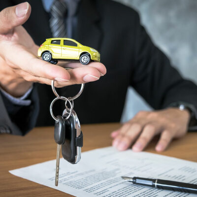 Top 3 car lease providers in the country