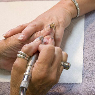 Top 3 best nail technician schools